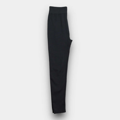 Fleece legging