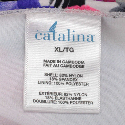 Catalina swim bottom