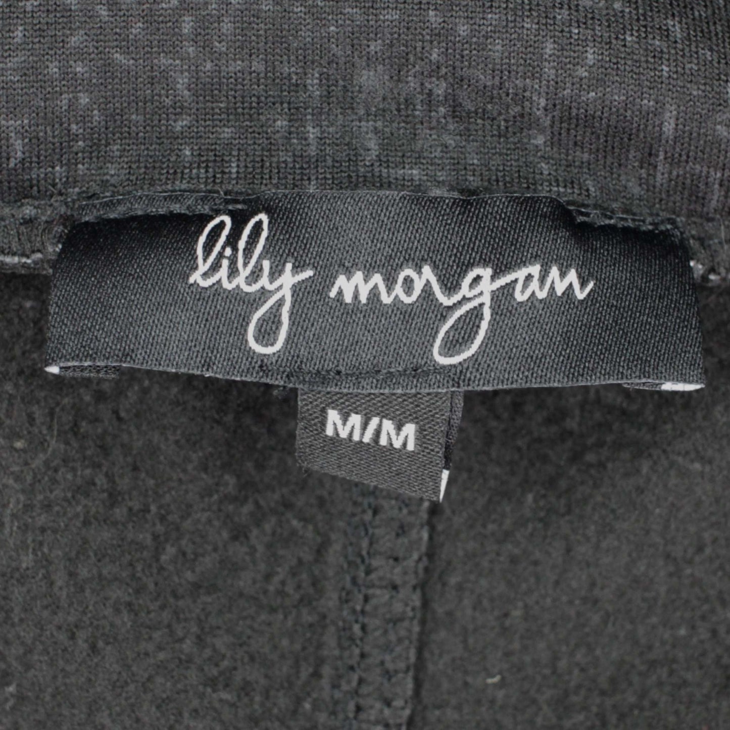 Lily Morgan fleece legging