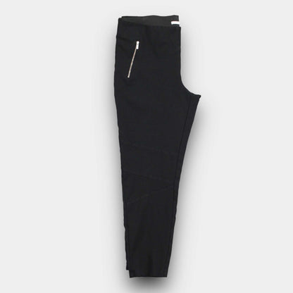 Alfred Sung crop pant