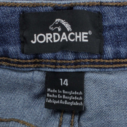 Jordache short