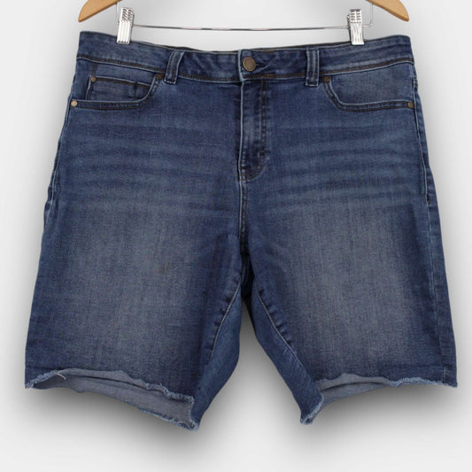 Jordache short