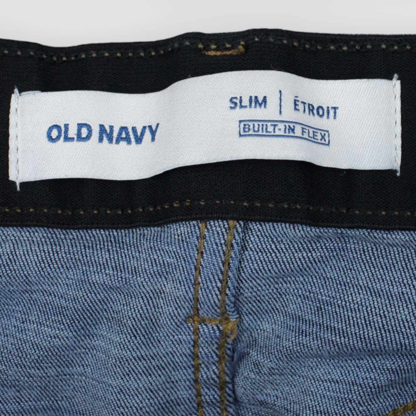 Old Navy Slim jean