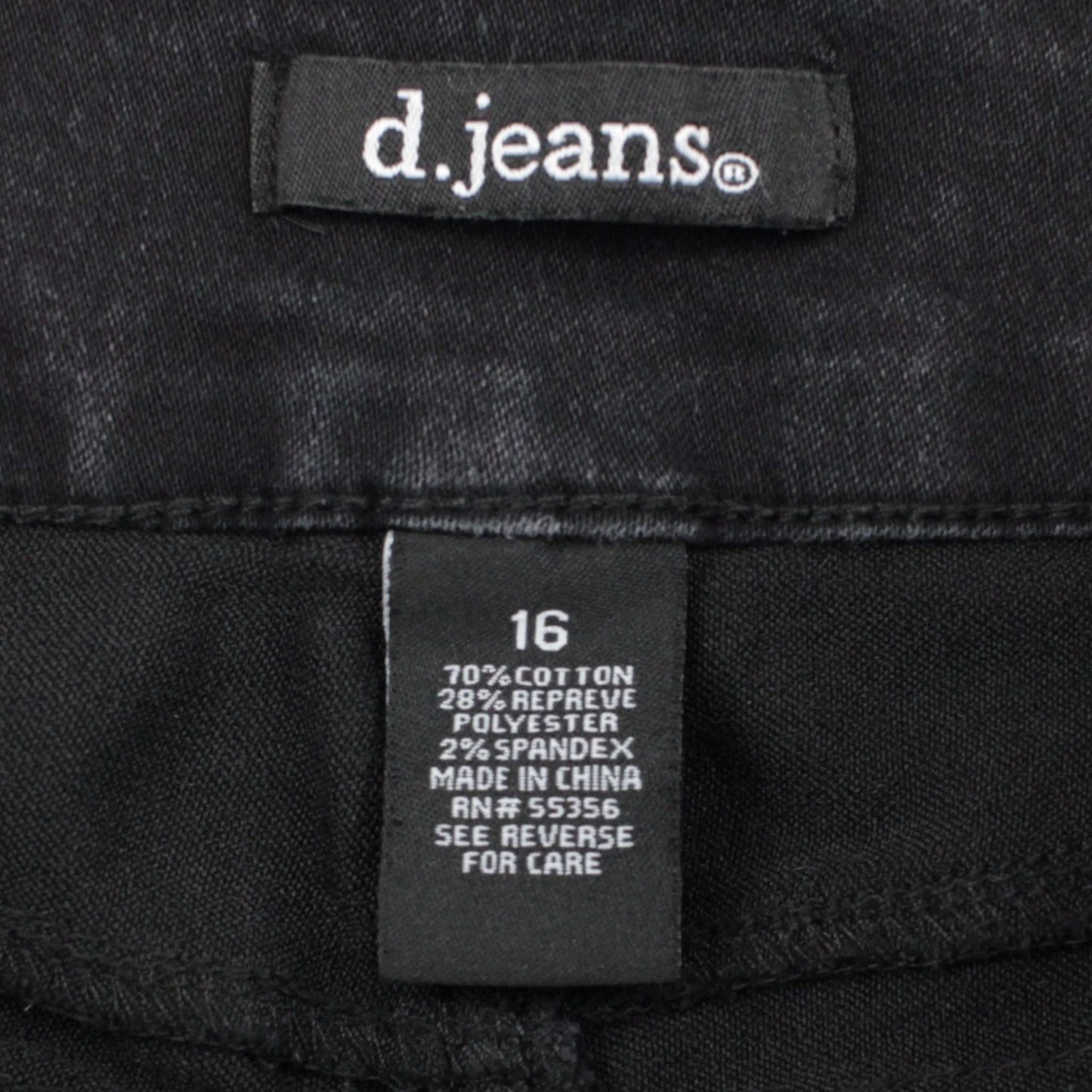 d.jeans jean