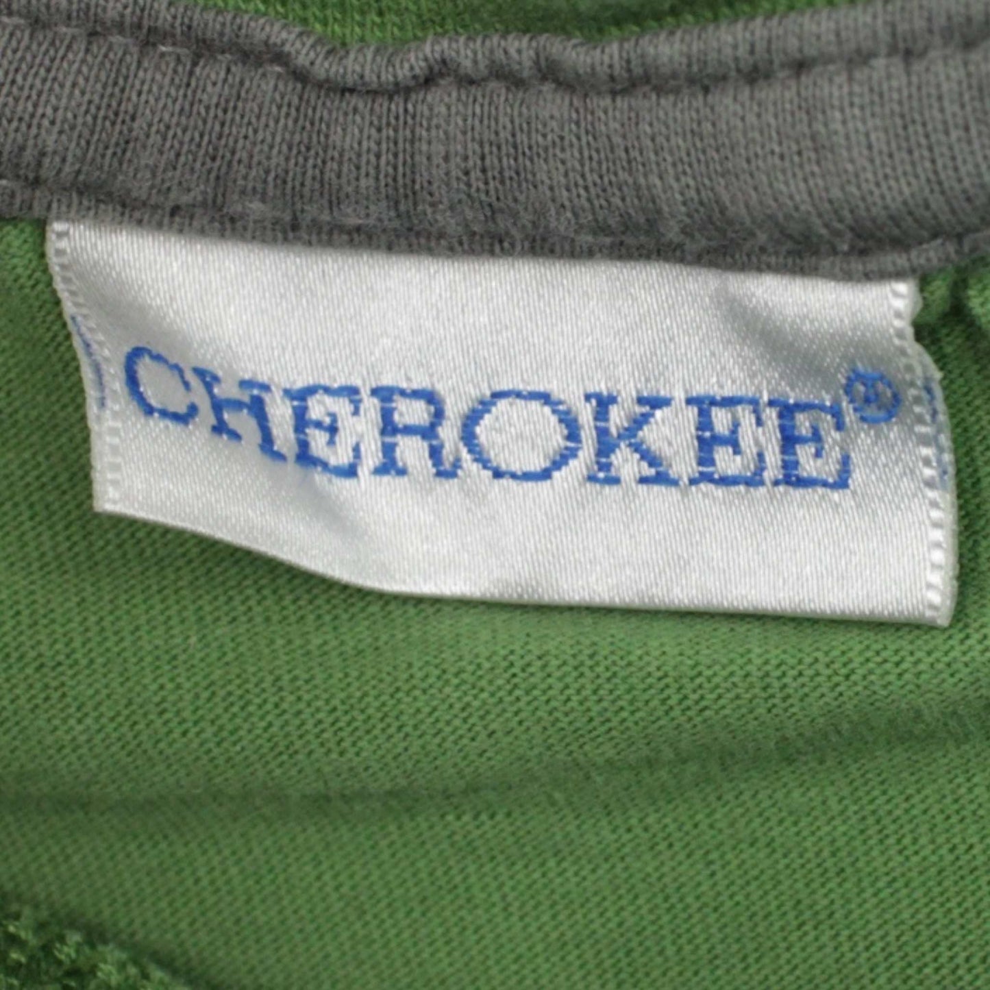 Cherokee t-shirt (3)