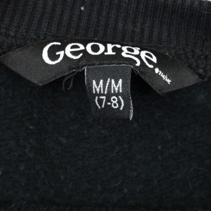 George sweater