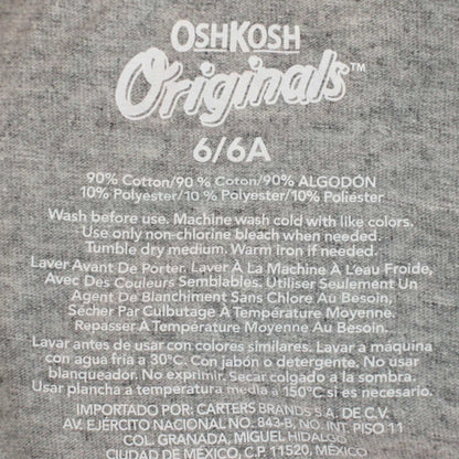 OshKosh t-shirt (6)