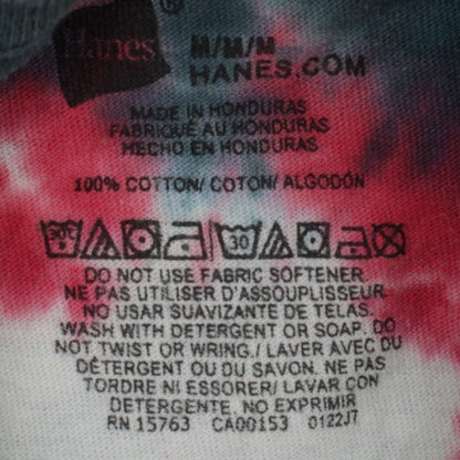 Hanes t-shirt