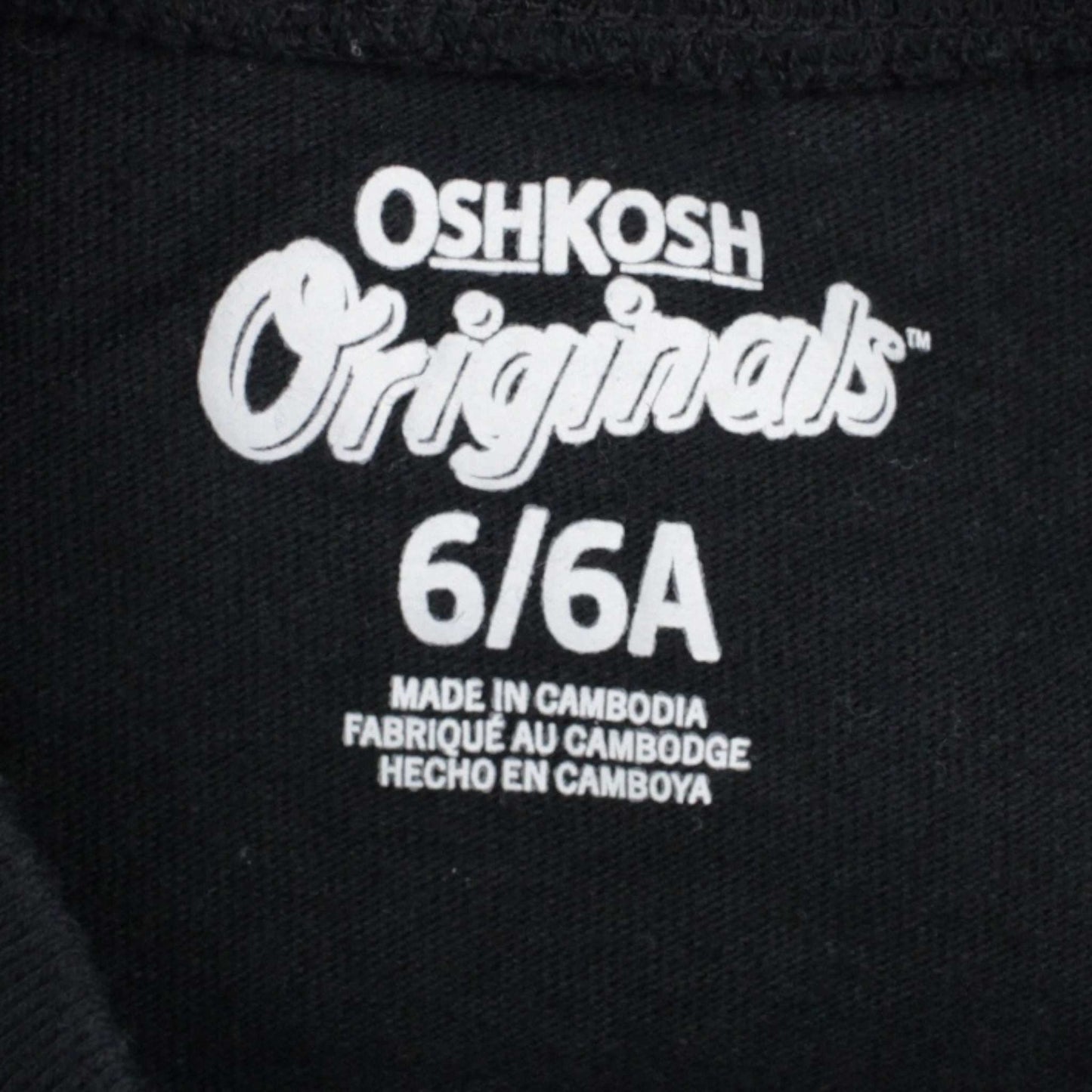OshKosh t-shirt (6)