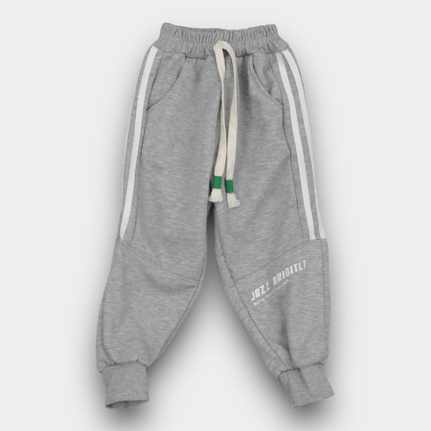 Sweater/jogging pant set