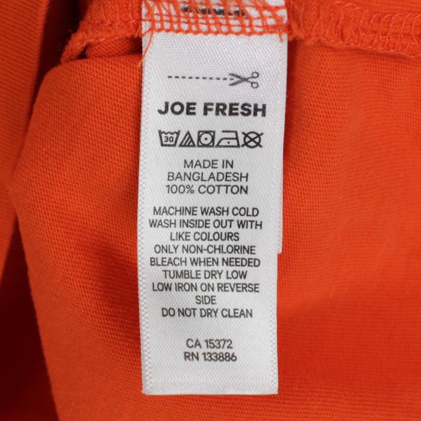 Joe Fresh t-shirt