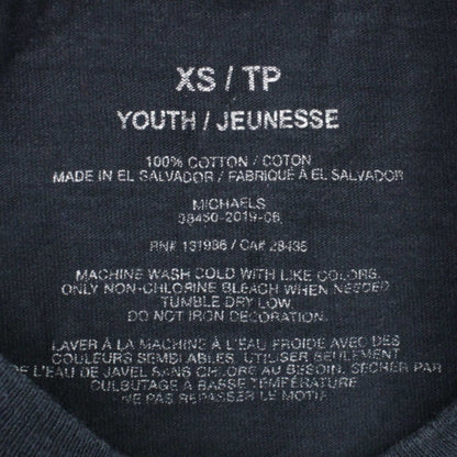 Michael's t-shirt (6T)