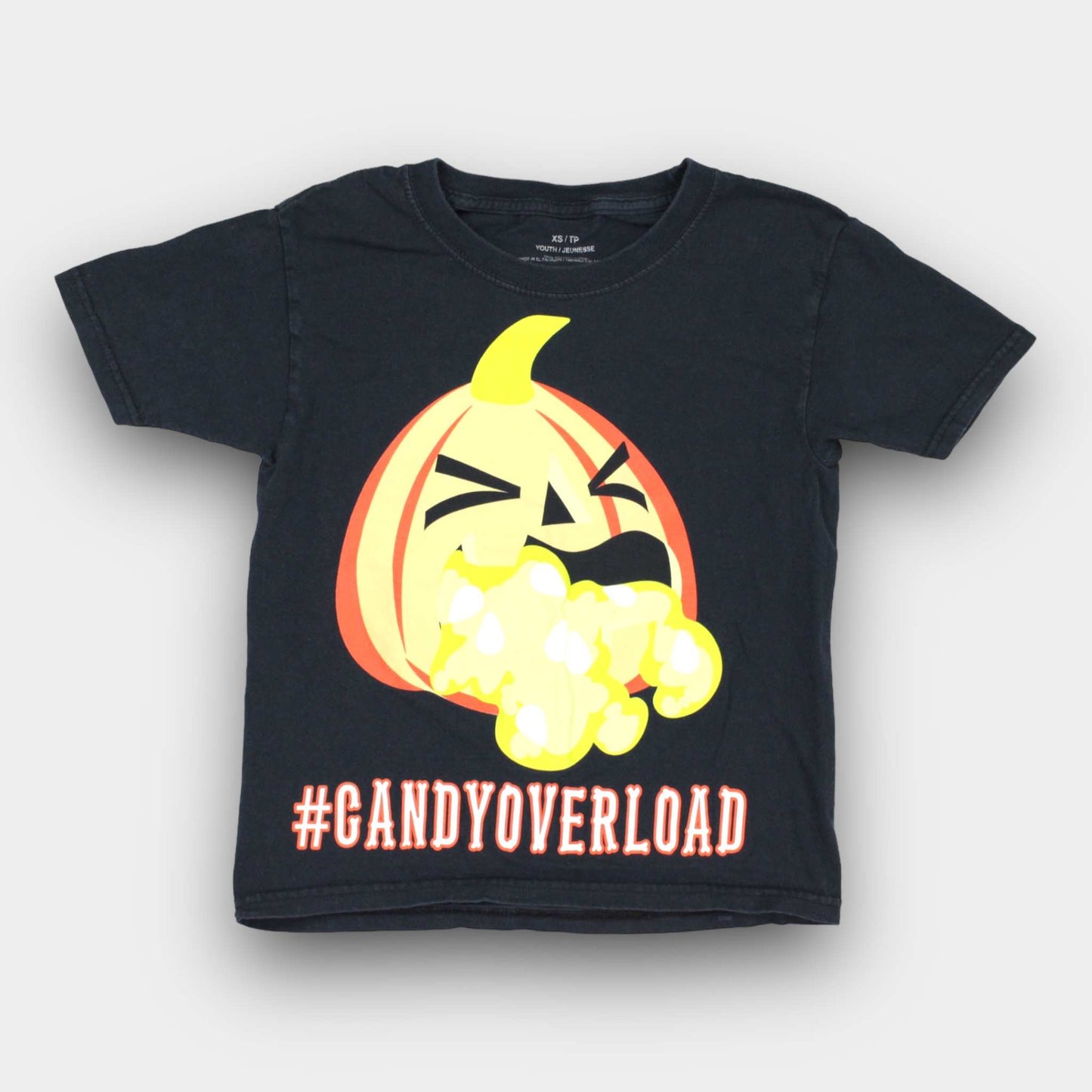 Michael's t-shirt (6T)