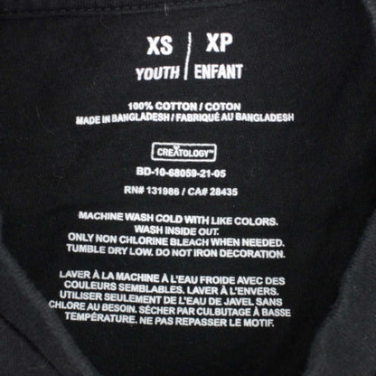 Michael's t-shirt (XS)