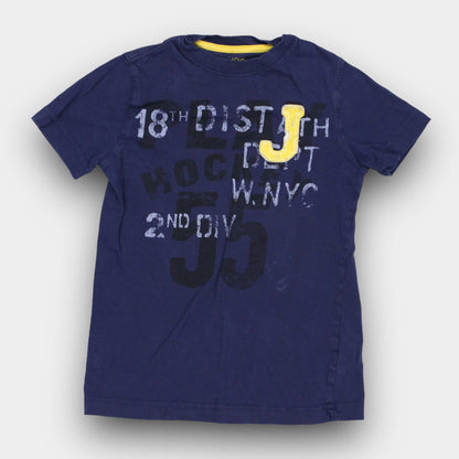 Joe Fresh t-shirt (XS 4-5)