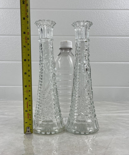 Vases ~ set of 2