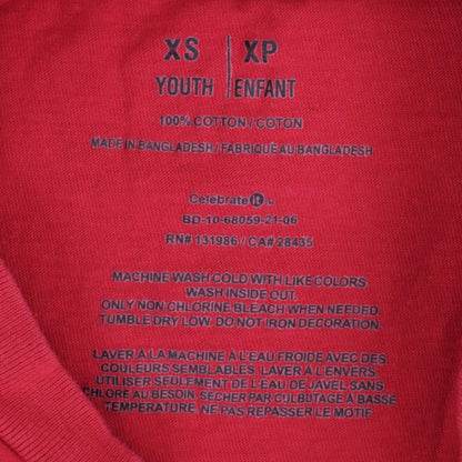 Michael's t-shirt (XS)