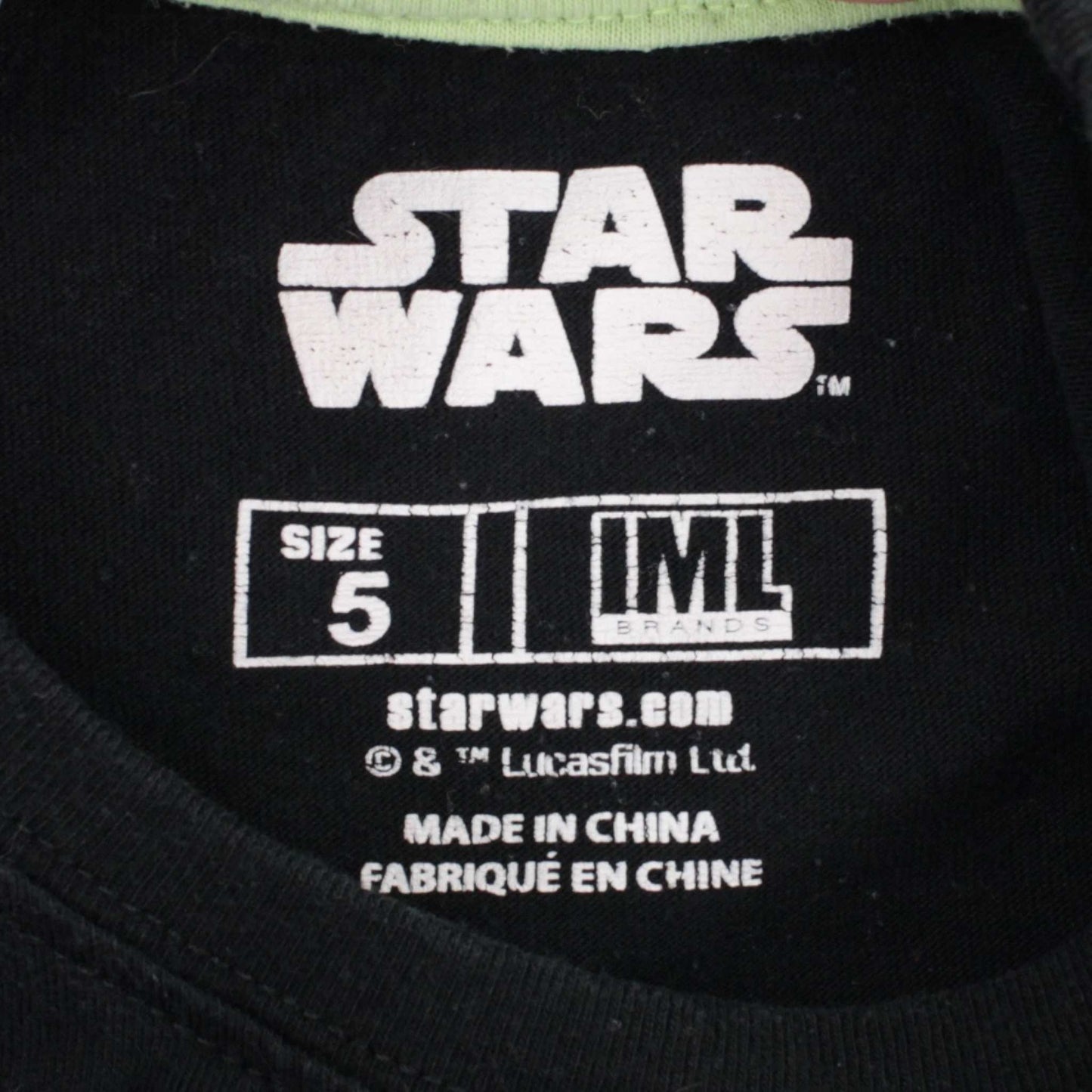 Star Wars t-shirt (5)