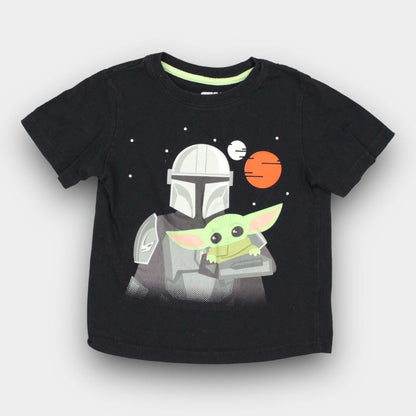 Star Wars t-shirt (5)