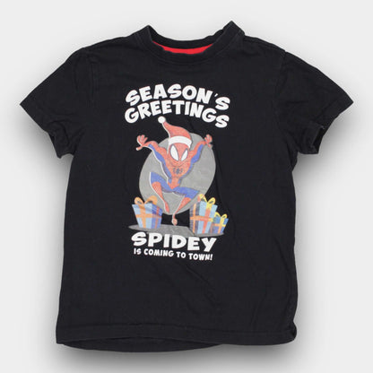 Marvel t-shirt (6X)