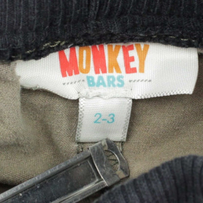 Monkey Bars pant