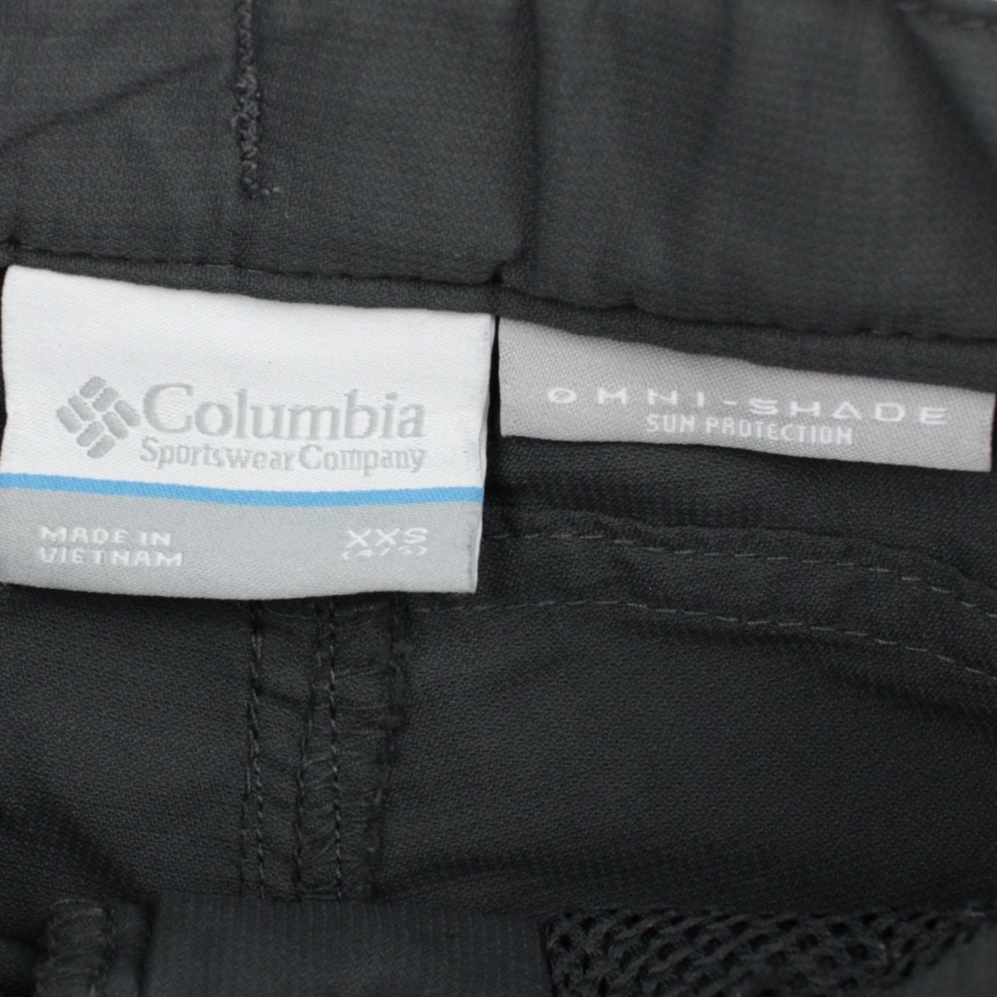 Columbia short