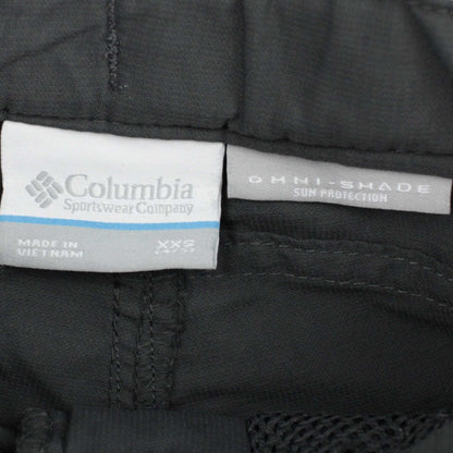 Columbia short