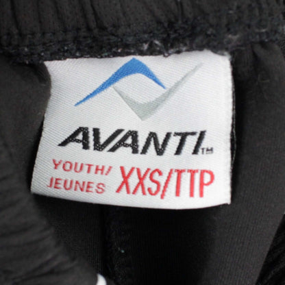 Avanti short (XXS)