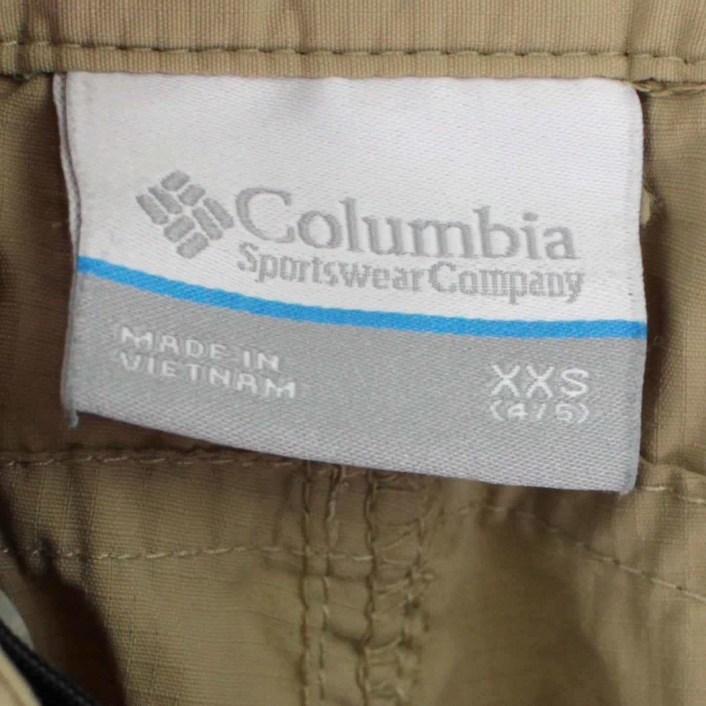 Columbia pant