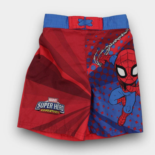 Marvel swim short (5T)