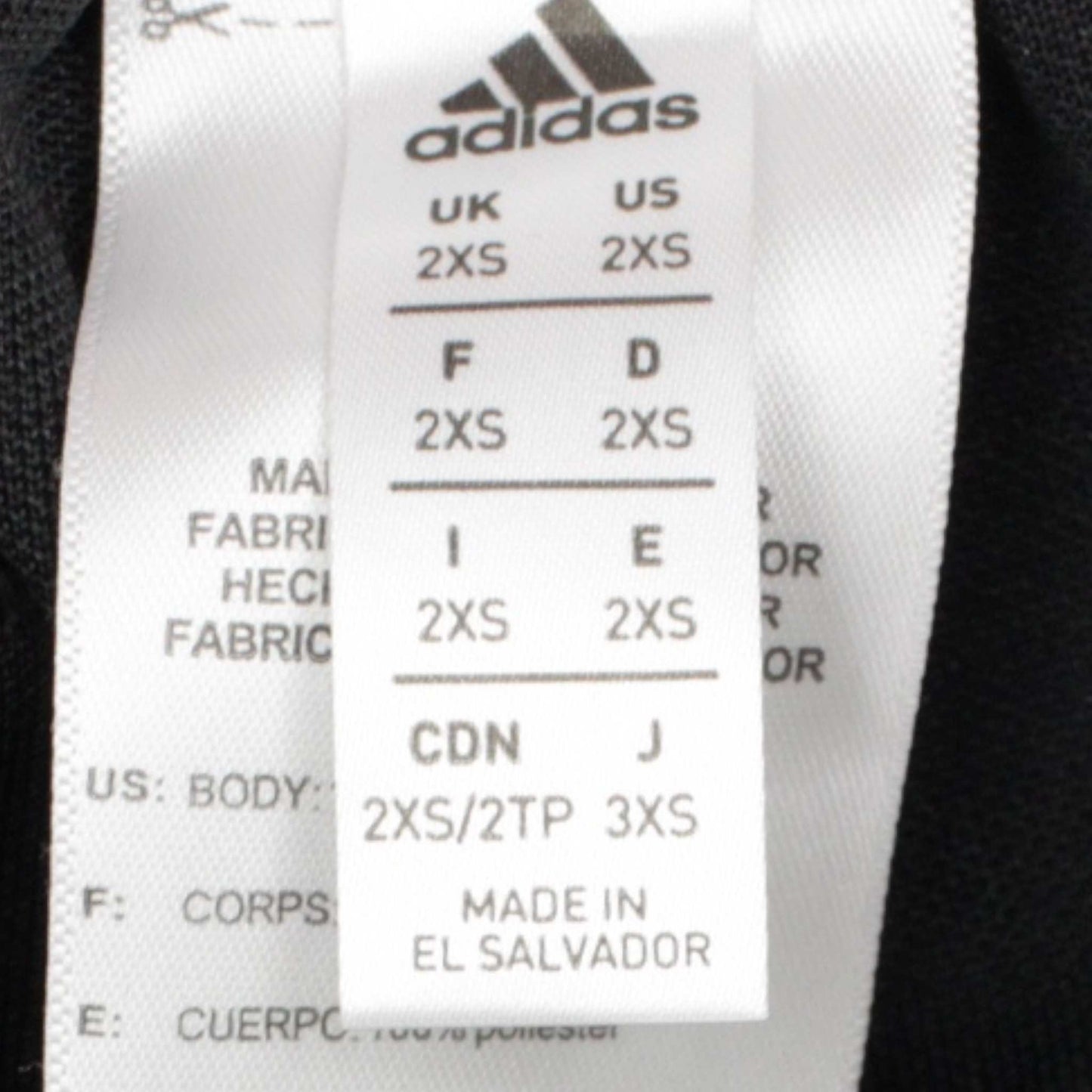 Adidas Aeroready pant