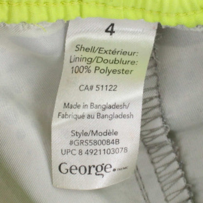 George swim short (4)