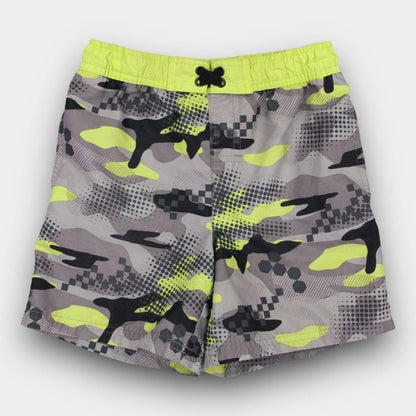 George swim short (4)