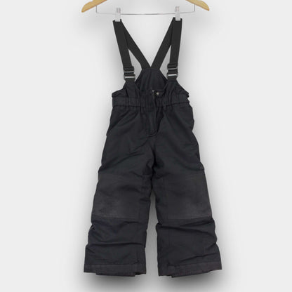 Ripzone Snow Bib (4T)