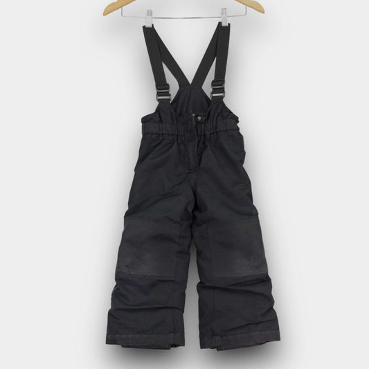 Ripzone Snow Bib (4T)