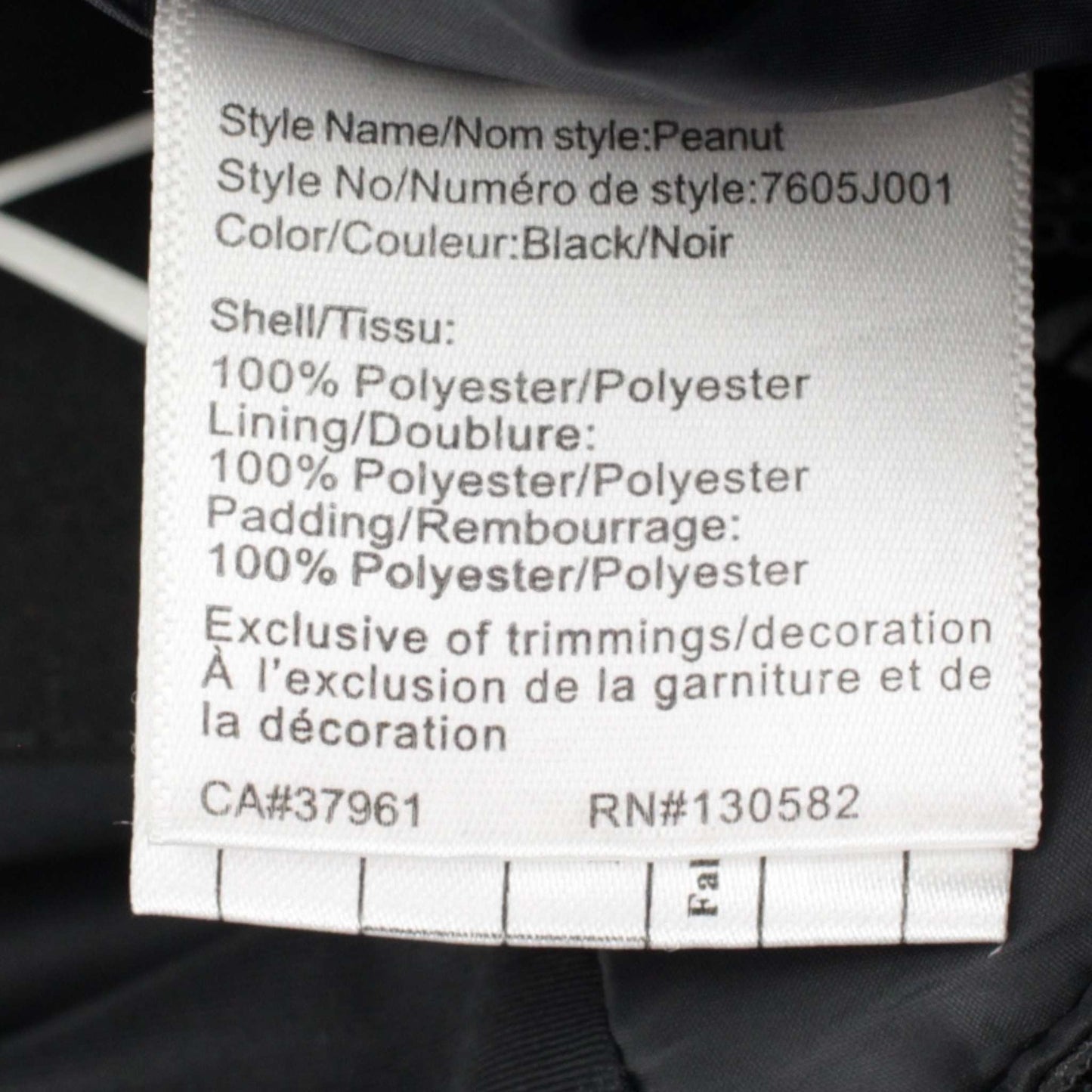 Ripzone Snow Bib (4T)