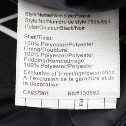Ripzone Snow Bib (4T)