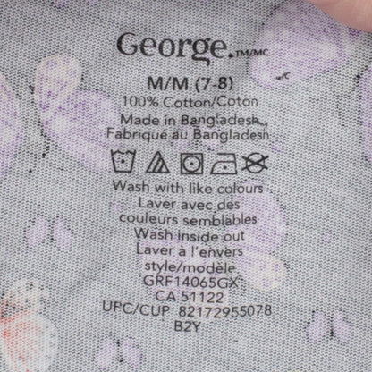 George dress (M 7-8)