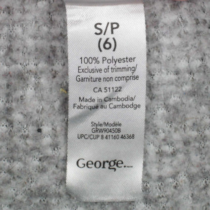 George pajama set (S)
