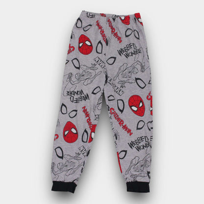 Spider-man pajama set