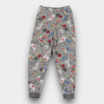 Monkey Bars pajama pant