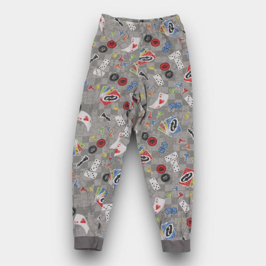 Monkey Bars pajama pant