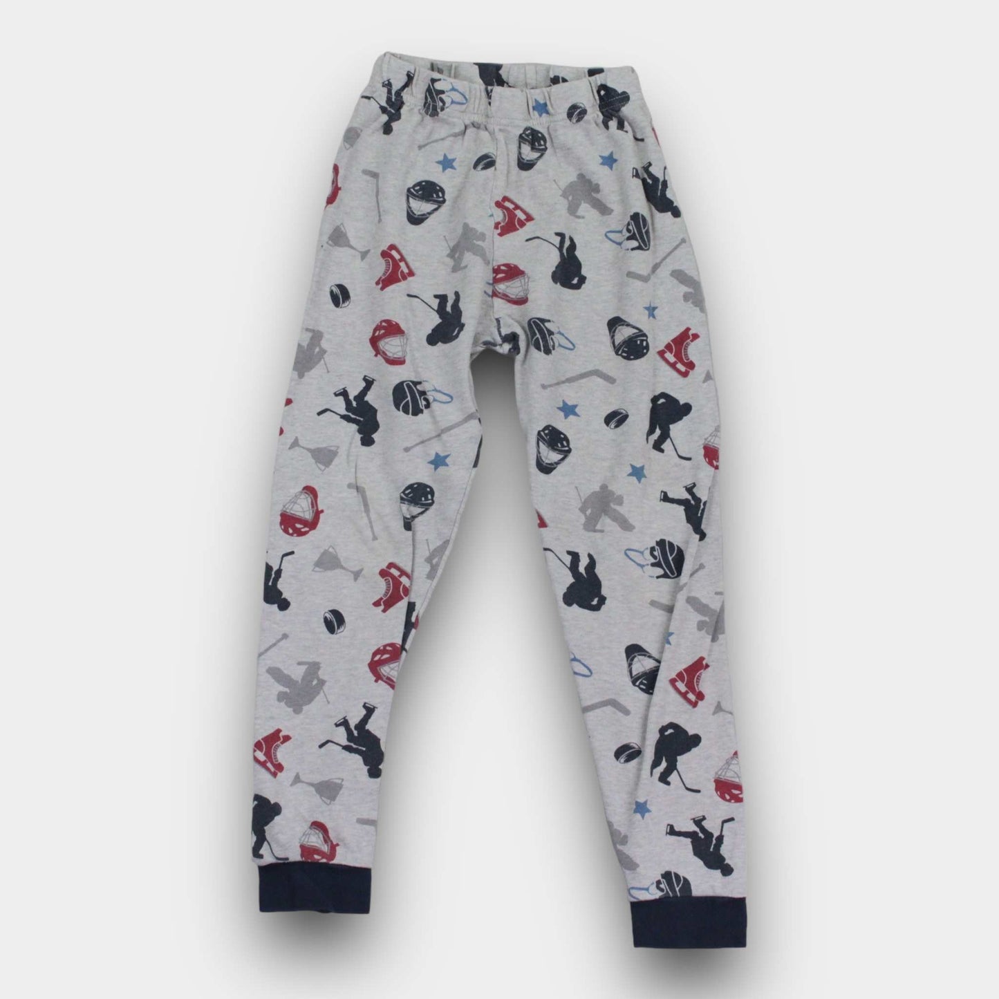 Pekkle pajama pant