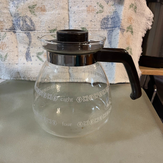 Melitta carafe
