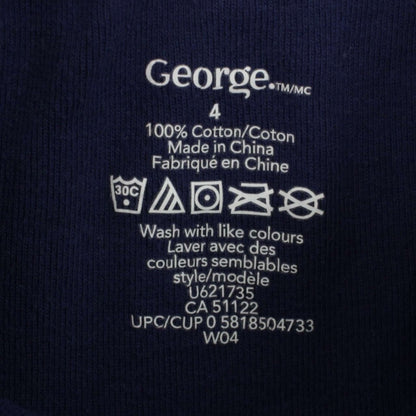 George underwear