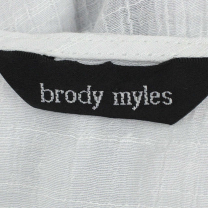 brody myles sleeveless blouse