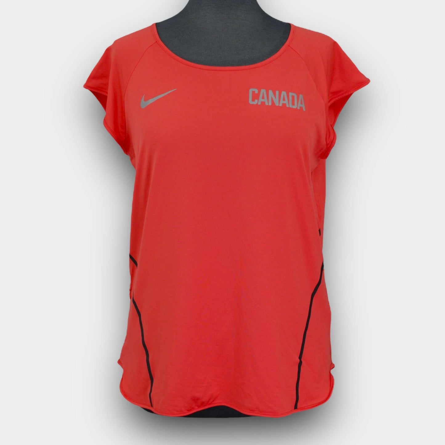 Nike dri-fit top