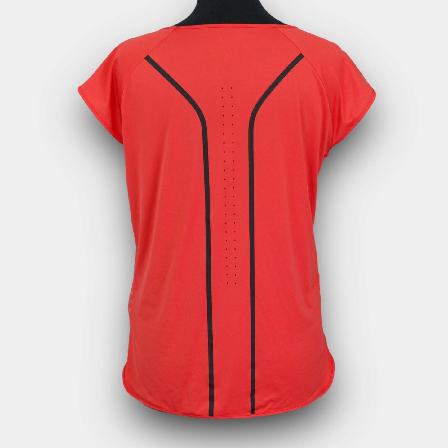 Nike dri-fit top