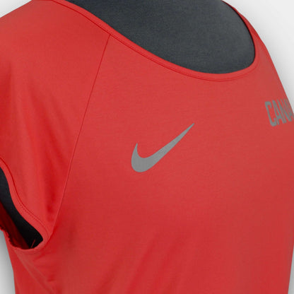 Nike dri-fit top