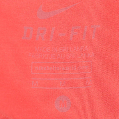 Nike dri-fit top